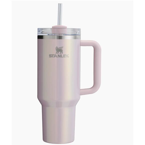 NEW Stanley The Quencher H2.0 Flowstate™ Tumbler | 40 OZ Aster - Picture 1 of 8